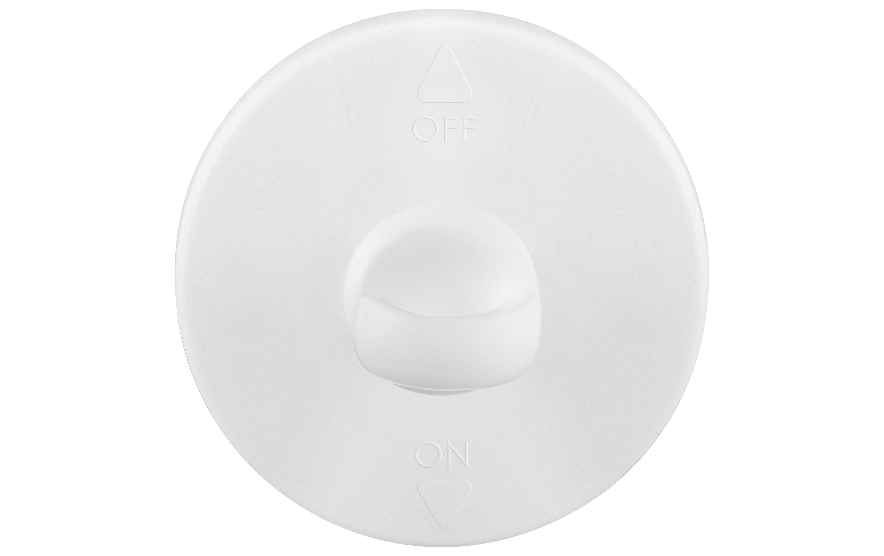 tesa Deckenhaken für Tapete & Putz 0.5 kg