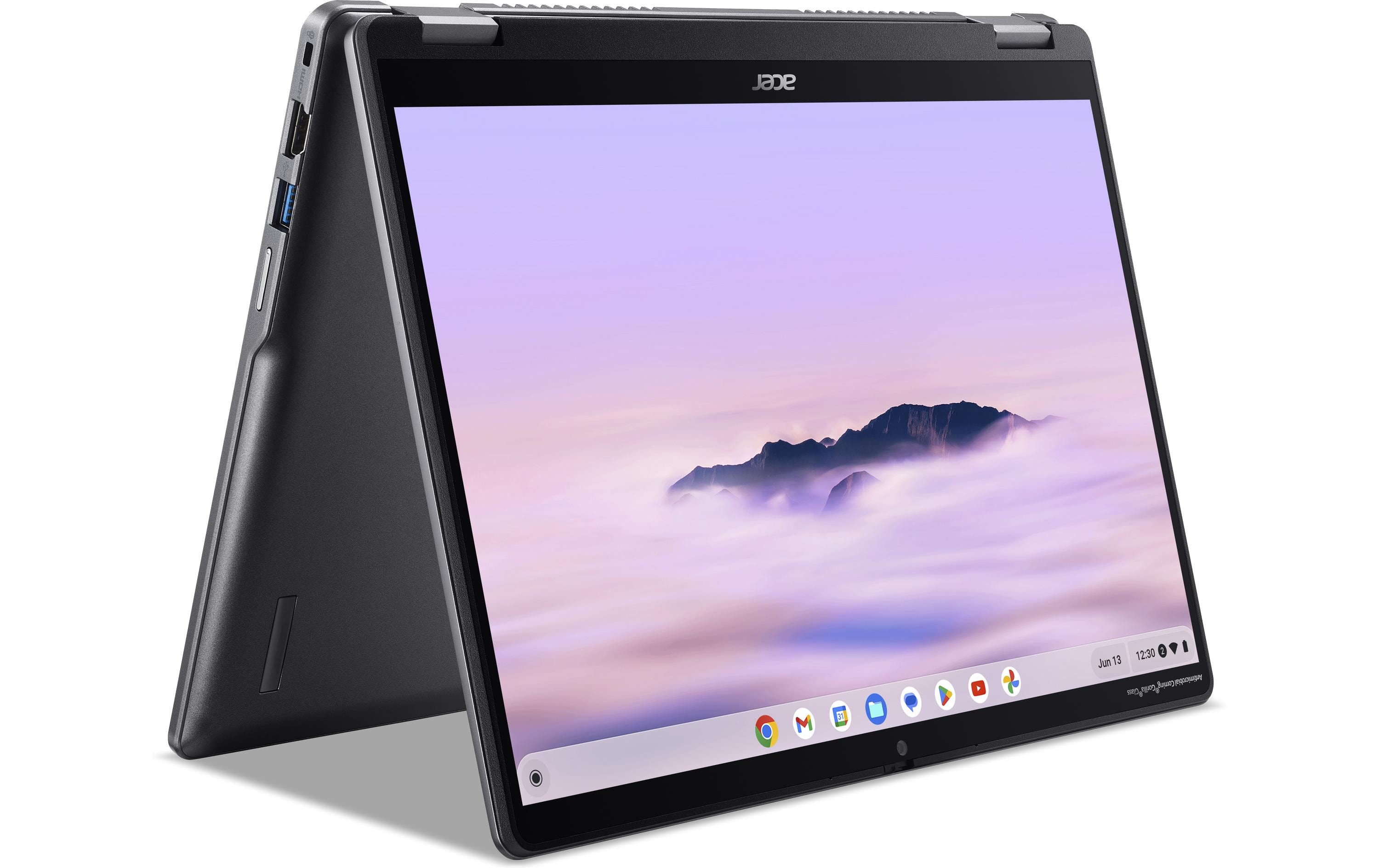 Acer Chromebook Plus Spin 514 (CPE594-1N-50 lN) Acer Chromebook Plus Spin 514 (CPE594-1N-50 lN)
