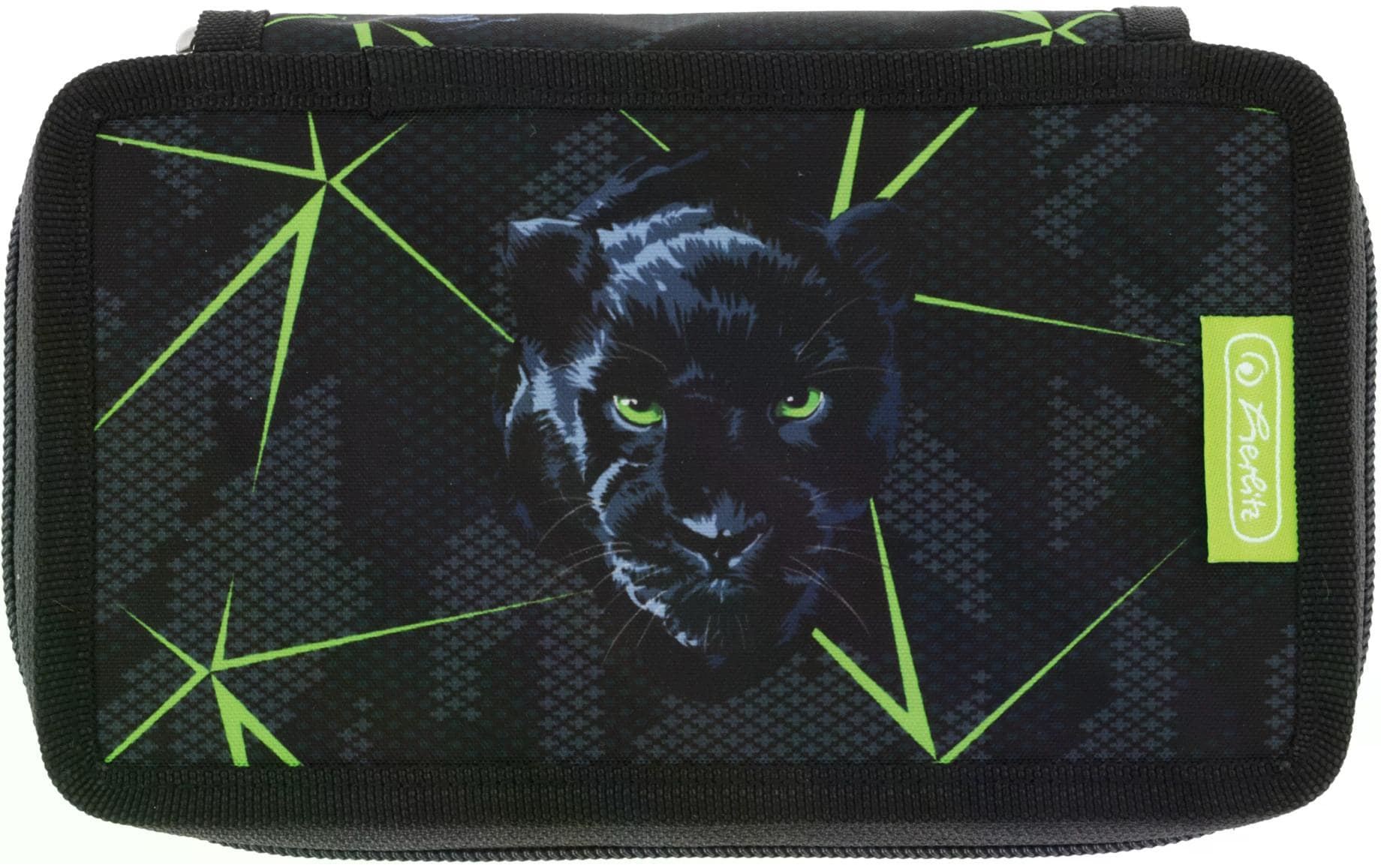 Herlitz Etui Wild Life 23-teilig Herlitz Etui Wild Life 23-teilig