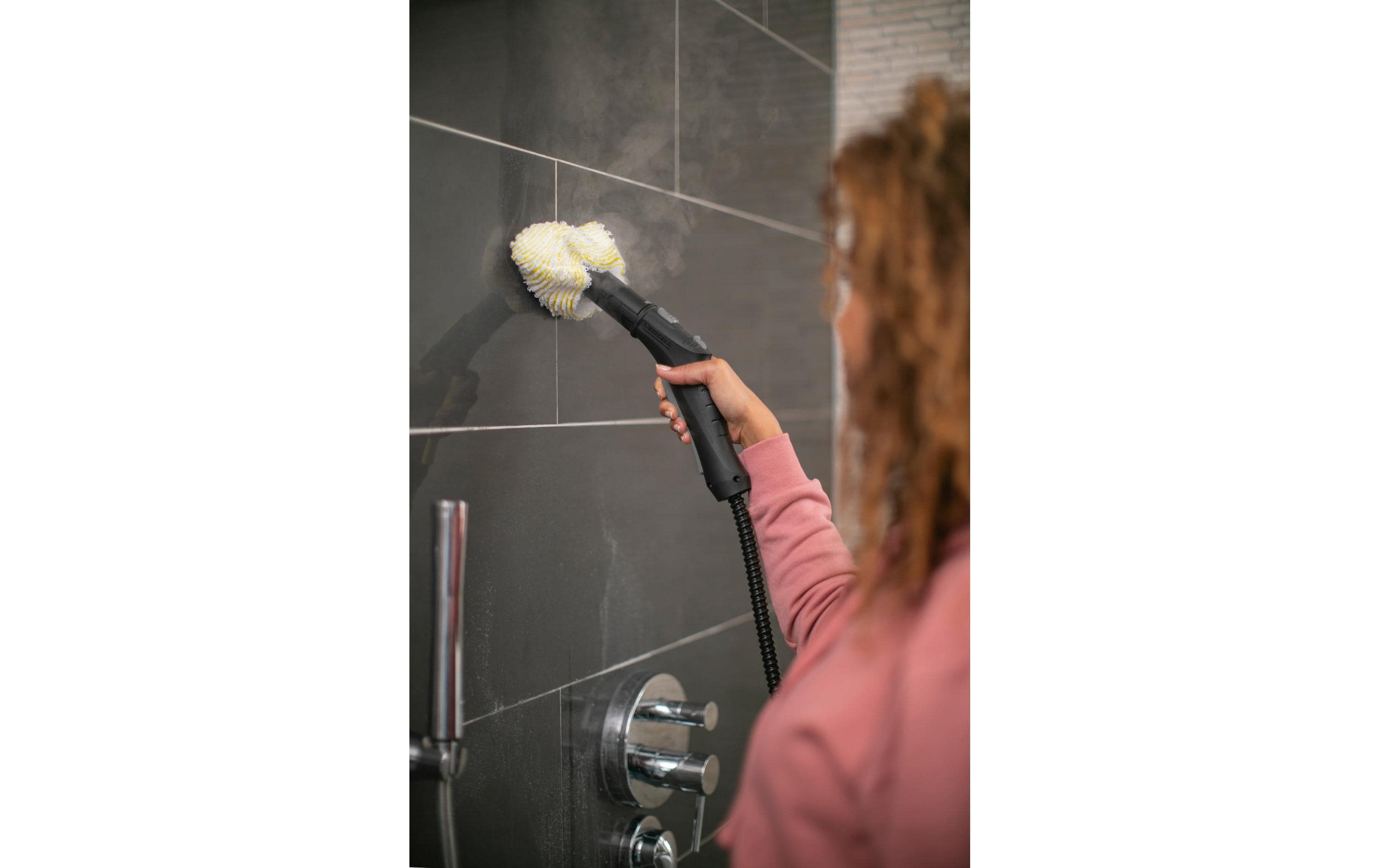 Kärcher Dampfreiniger SC 3 EasyFix