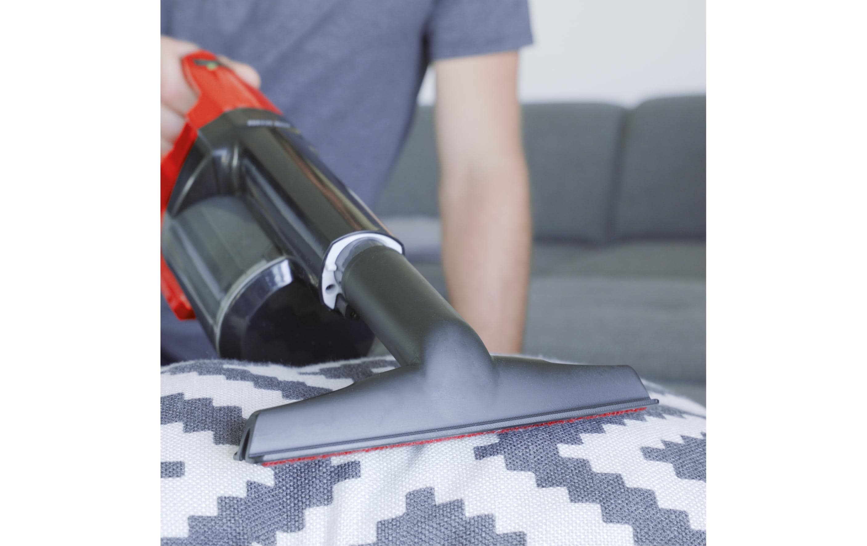 Einhell Verlängerungsschlauch mit Düsen-Set