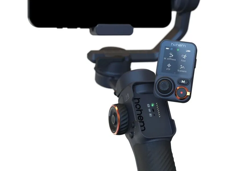 Hohem Gimbal iSteady M7 Hohem Gimbal iSteady M7