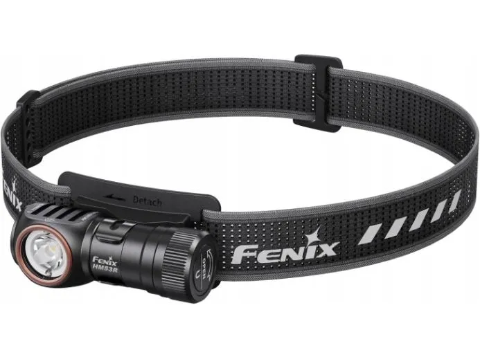 Fenix HM53R Schwarz Fenix HM53R Schwarz
