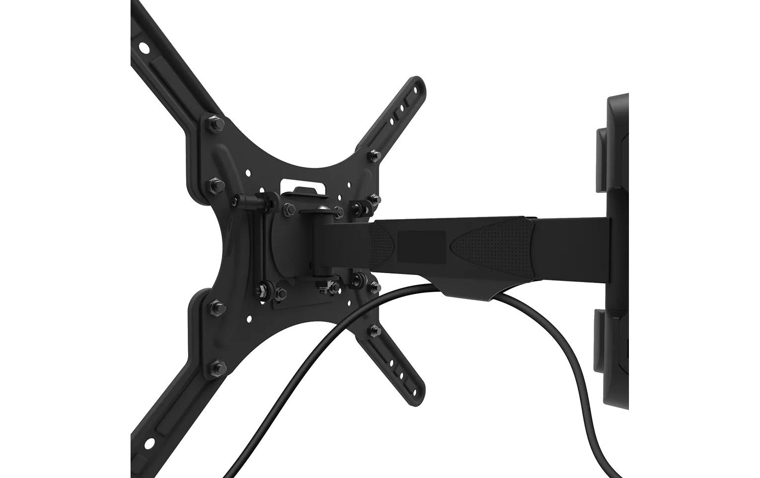 NEOMOUNTS Wandhalterung WL40-540BL14 Schwarz NEOMOUNTS Wandhalterung WL40-540BL14 Schwarz