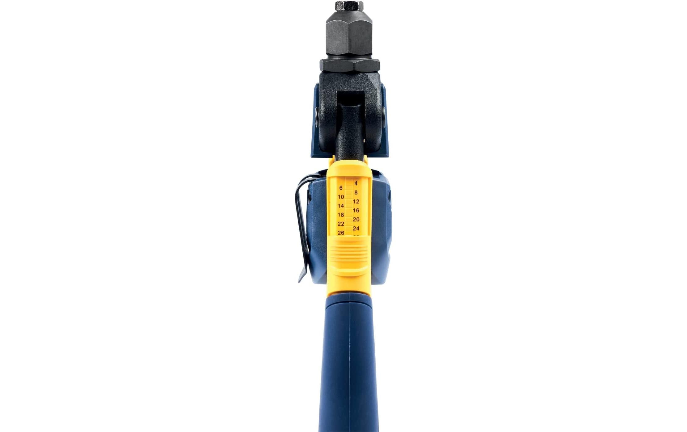 Rapid Blindnietzange RP100 Multi