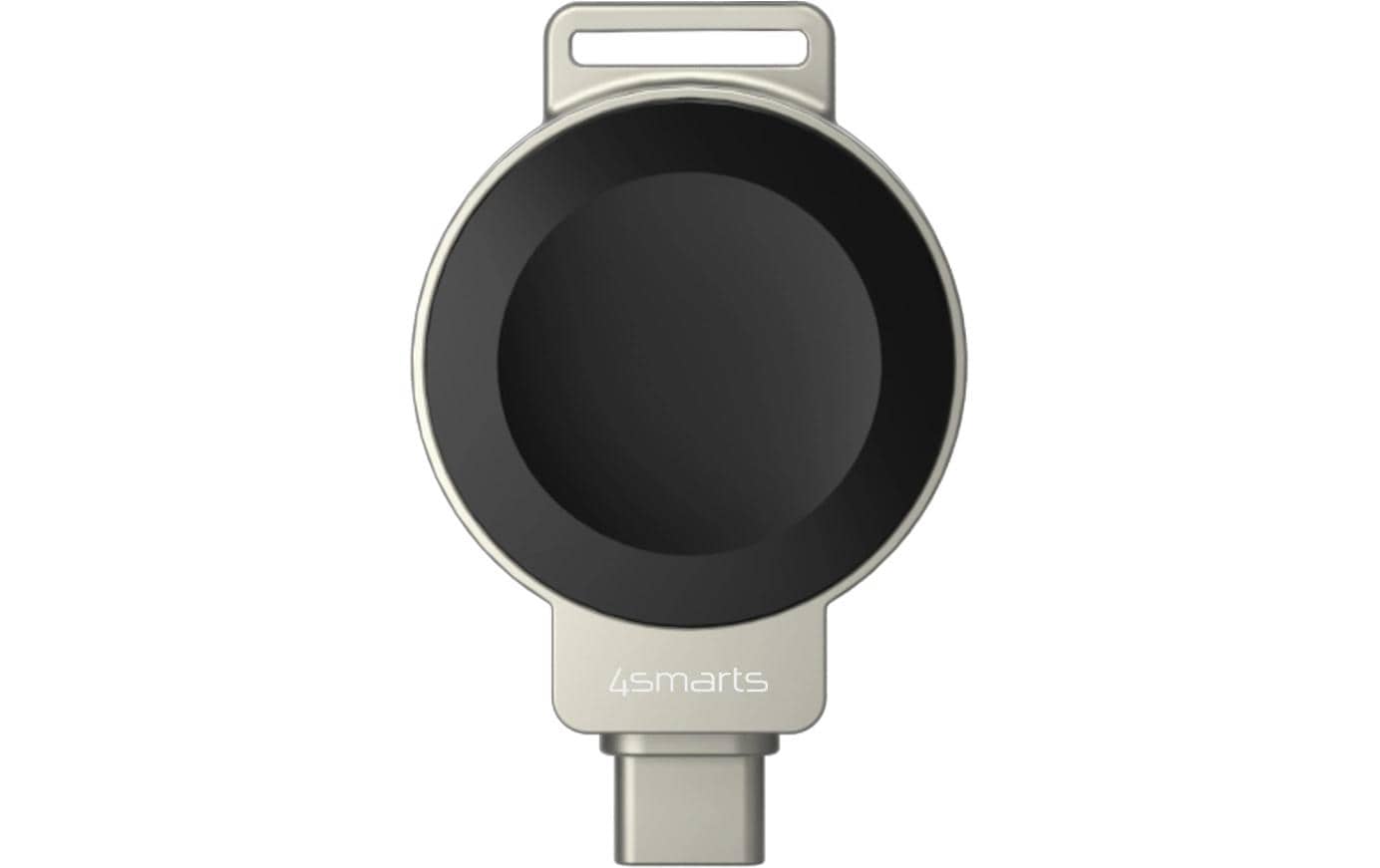 4smarts Wireless Charger für Samsung Watch