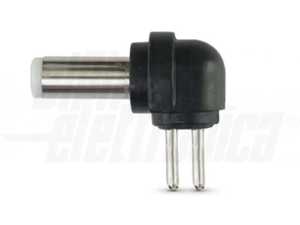 Alpha Elettronica Steckernetzteil KD2520/1 24W 9-24 V DC, 1 A Alpha Elettronica Steckernetzteil KD2520/1 24W 9-24 V DC, 1 A