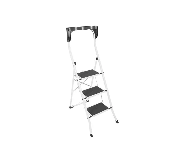 Hailo Klapptritt Safety Plus 3 Stufen Hailo Klapptritt Safety Plus 3 Stufen