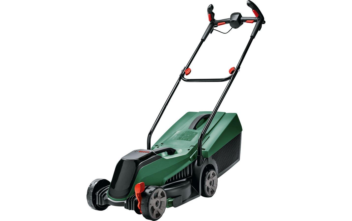 Bosch Akku-Rasenmäher CityMower 18 V-32-300 Solo Bosch Akku-Rasenmäher CityMower 18 V-32-300 Solo