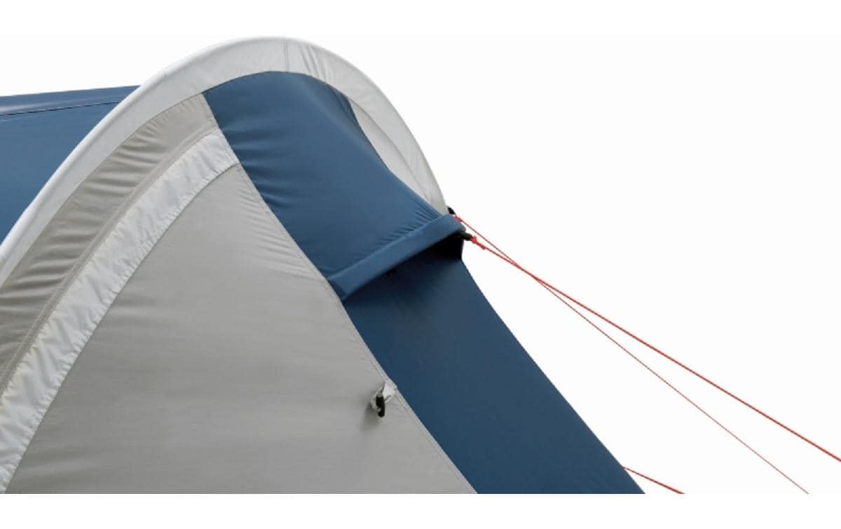 Easy Camp Tunnelzelt Energy 300 Compact, 3 Personen Easy Camp Tunnelzelt Energy 300 Compact, 3 Personen