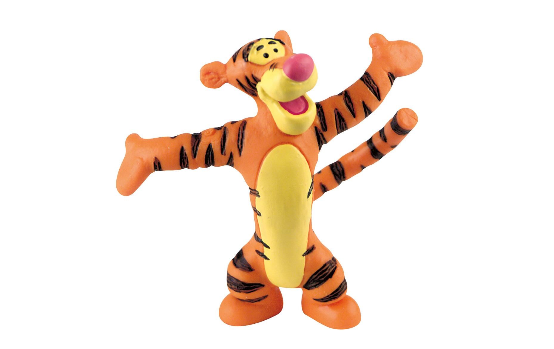BULLYLAND Spielzeugfigur Disney Tigger