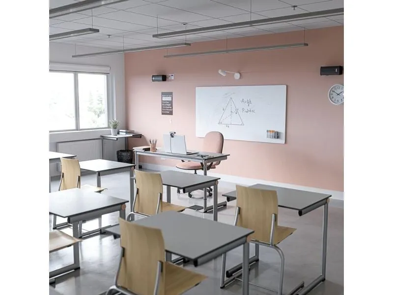 Logitech Scribe Whiteboard Kamera 1080P Logitech Scribe Whiteboard Kamera 1080P