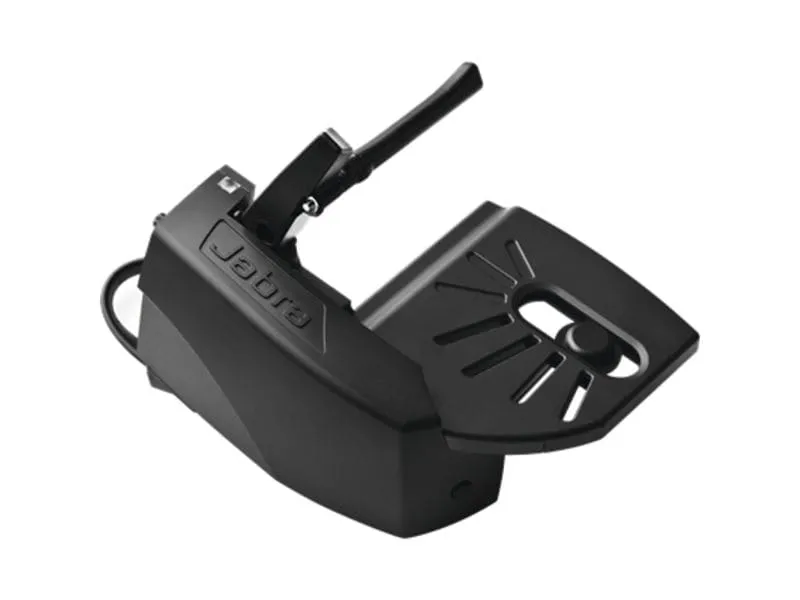 Jabra Telefonhörer-Lifter GN1000 Schwarz Jabra Telefonhörer-Lifter GN1000 Schwarz