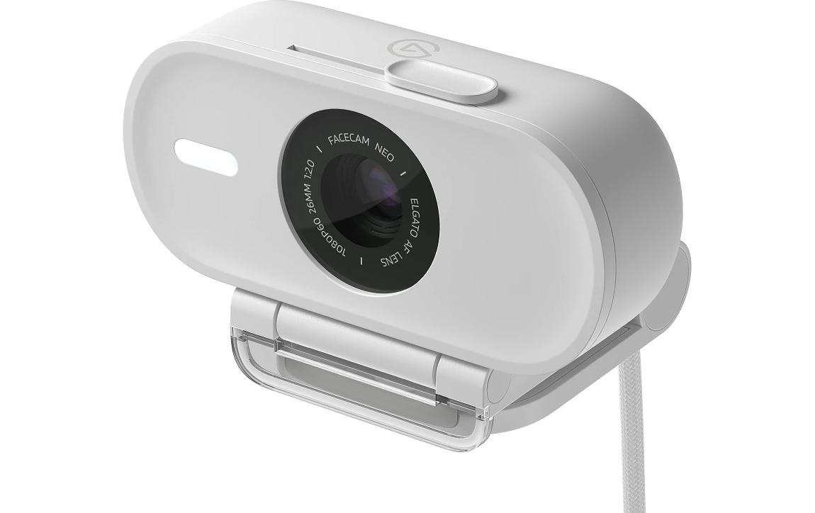 Elgato Facecam Neo Elgato Facecam Neo