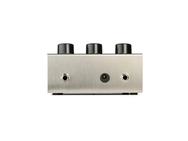Electro-Harmonix Big Muff Pi Fuzz Verzerrer Sustainer Analog Electro-Harmonix Big Muff Pi Fuzz Verzerrer Sustainer Analog