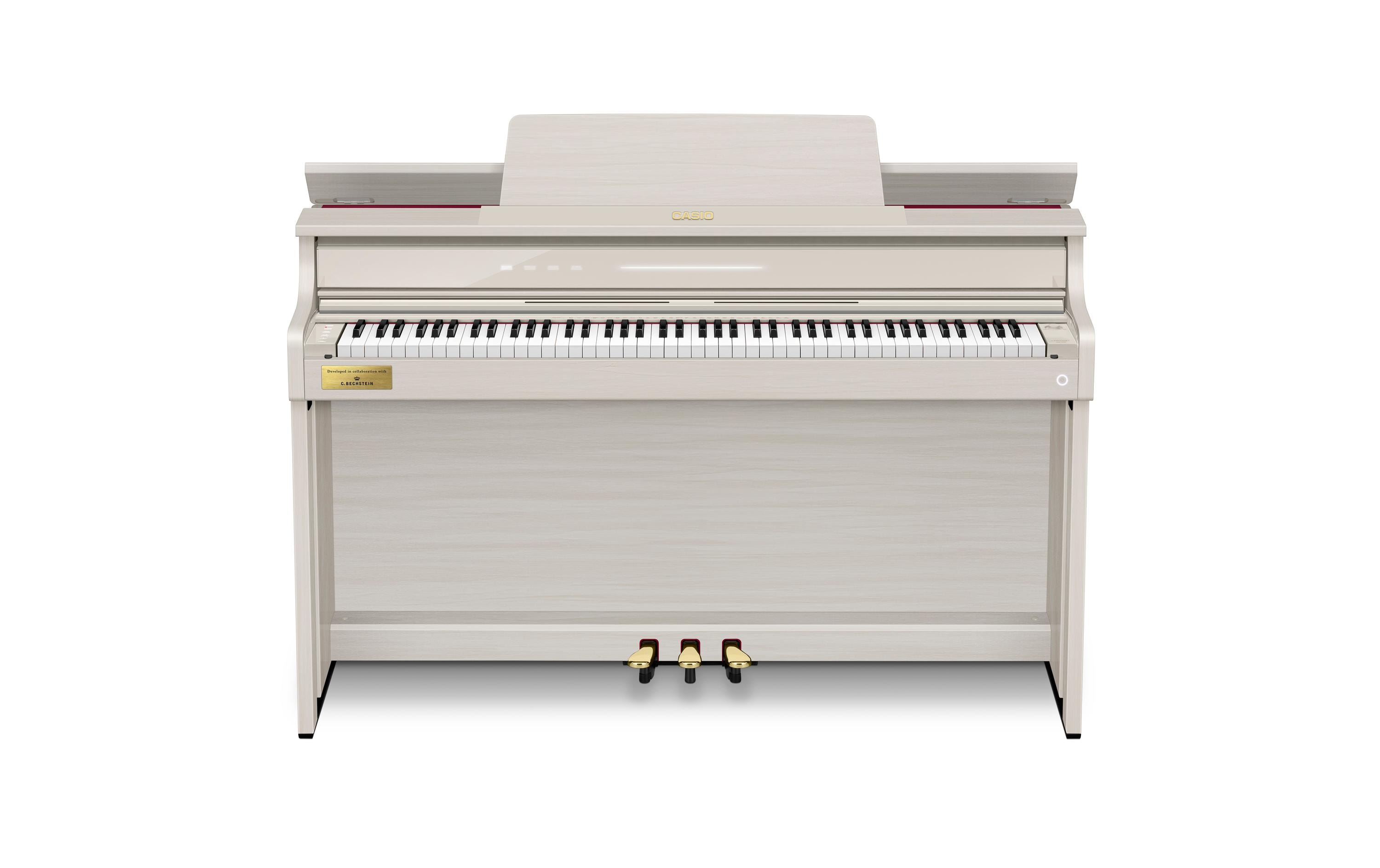 Casio E-Piano CELVIANO AP-750GB Casio E-Piano CELVIANO AP-750GB