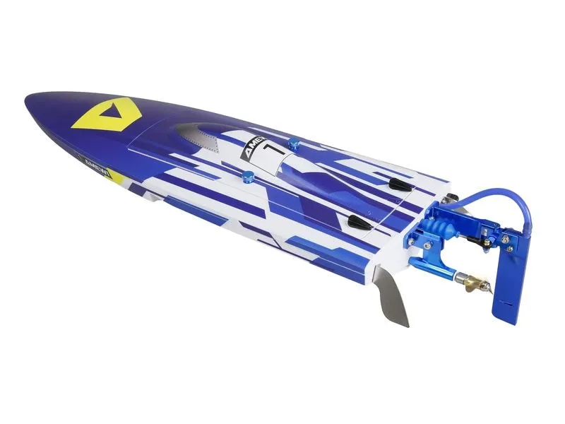 Amewi Marlin S5 Mono Speedboot 450 mm RTR Amewi Marlin S5 Mono Speedboot 450 mm RTR