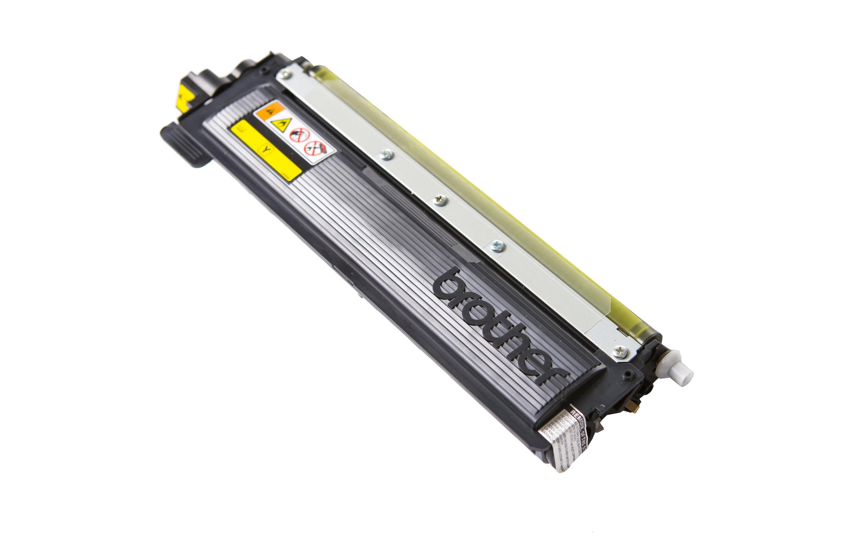 Brother Toner TN-230Y Yellow