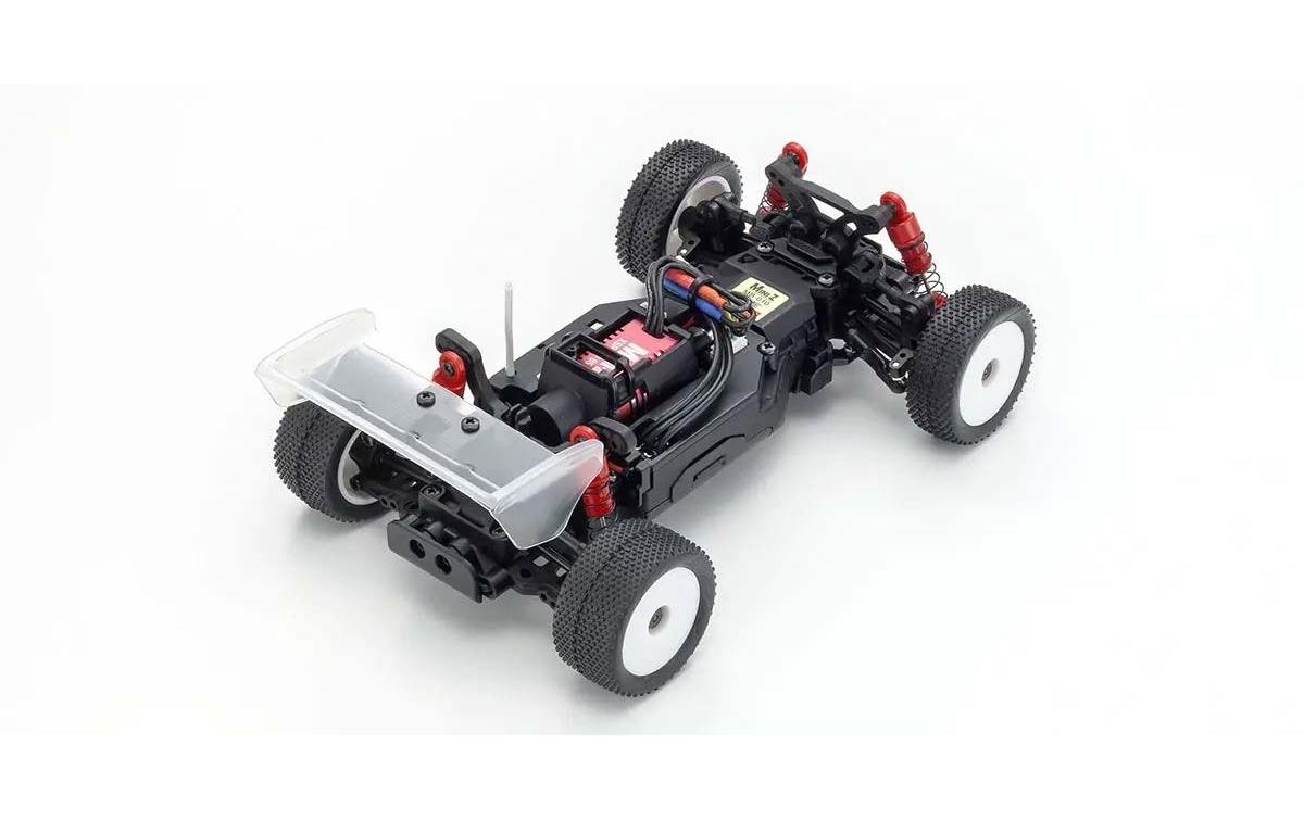 Kyosho Buggy Mini-Z MB010VE 2.0 SP Chassis-Set, 1:27