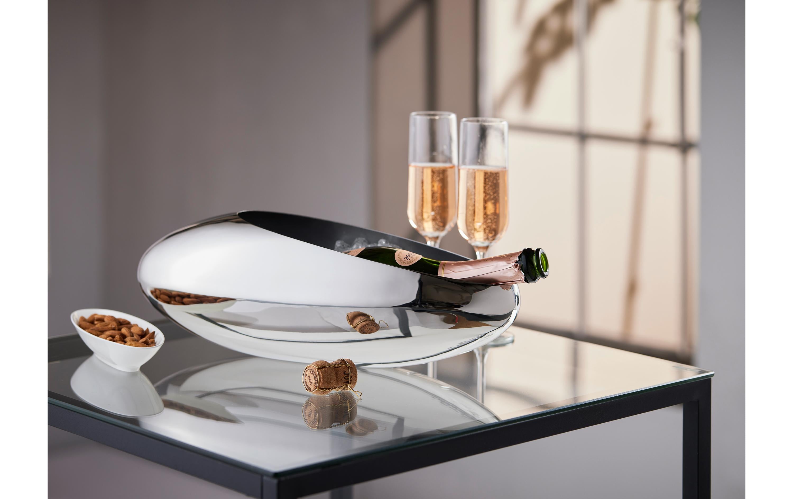 Philippi Champagnerkühler Cocoon 42 cm