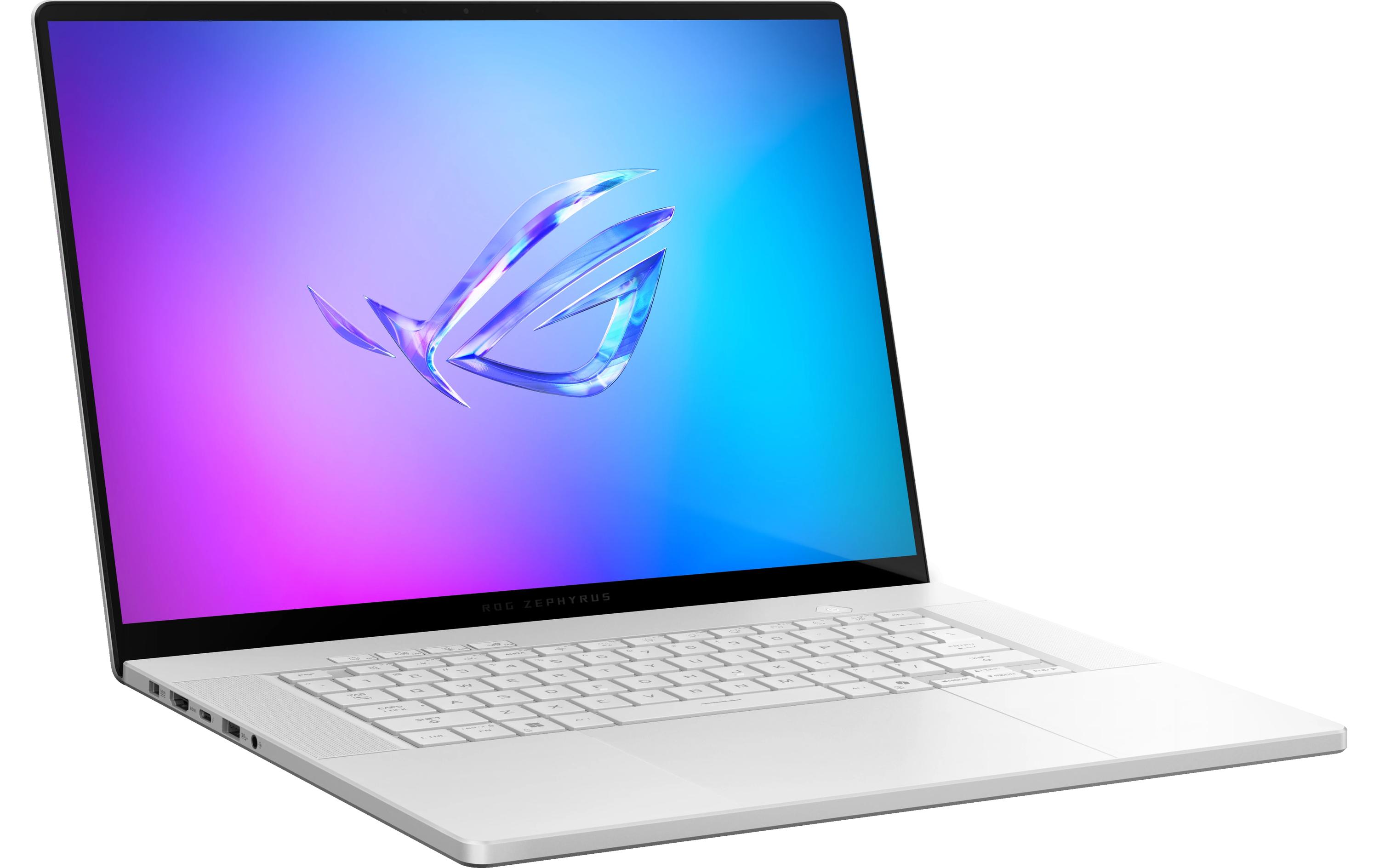 ASUS Notebook ROG Zephyrus G16 (GU605CR-QR145X) RTX 5070 Ti