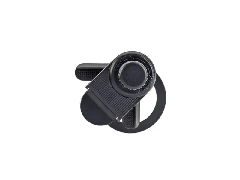 4smarts Halterung Car Screen Schwarz 4smarts Halterung Car Screen Schwarz