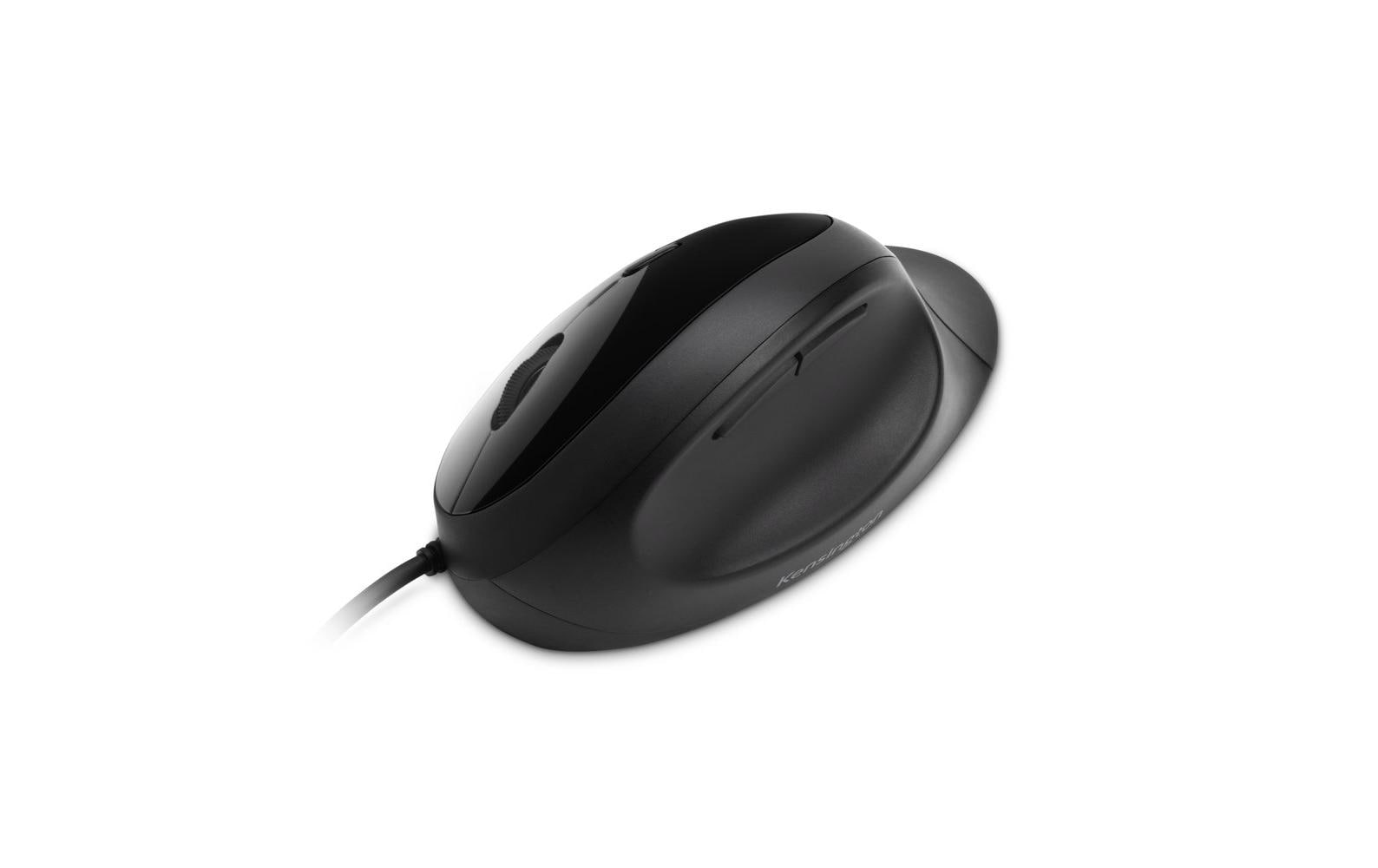 Kensington Ergonomische Maus Pro Fit Ergo Wired