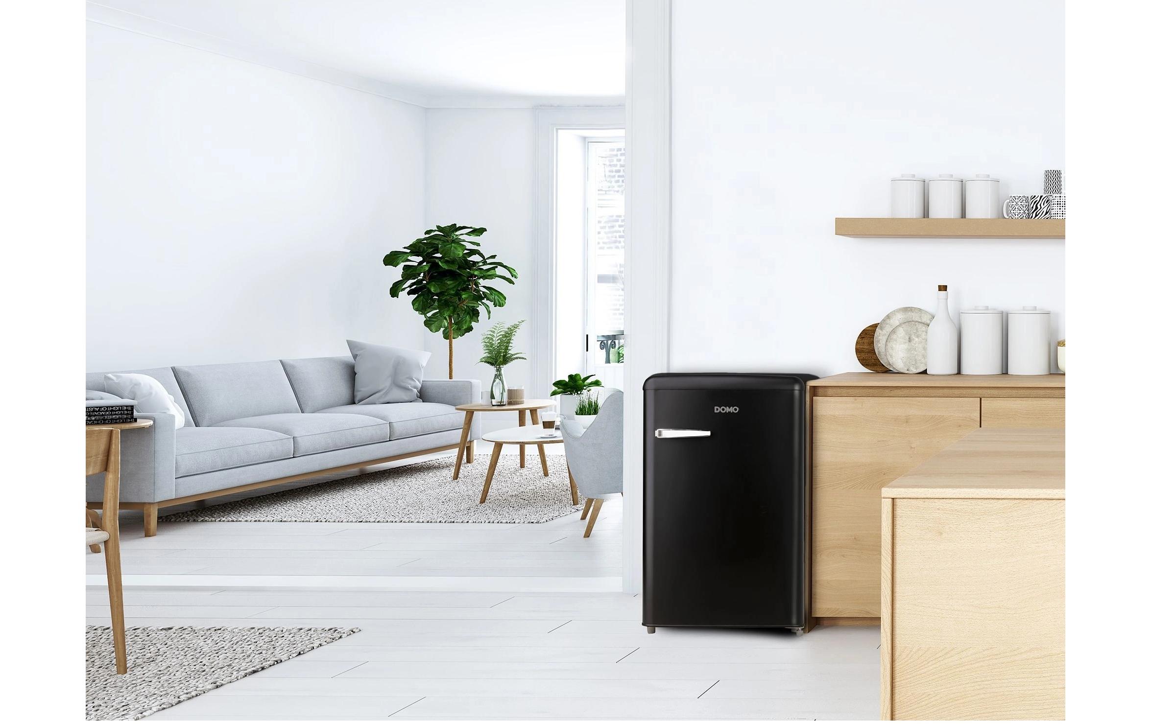 Domo Kühlschrank DO91770R Rechts