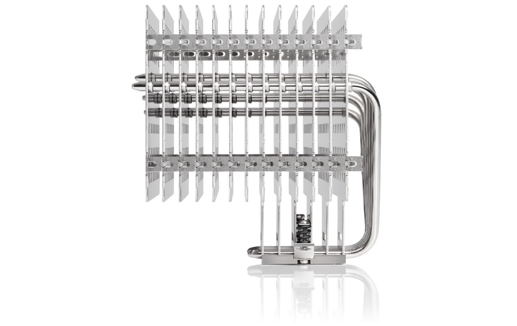 Noctua CPU-Kühler NH-P1 Noctua CPU-Kühler NH-P1