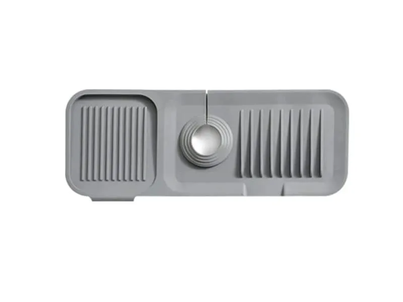 Hermia Spülbecken Spritzschutz Grey Hermia Spülbecken Spritzschutz Grey