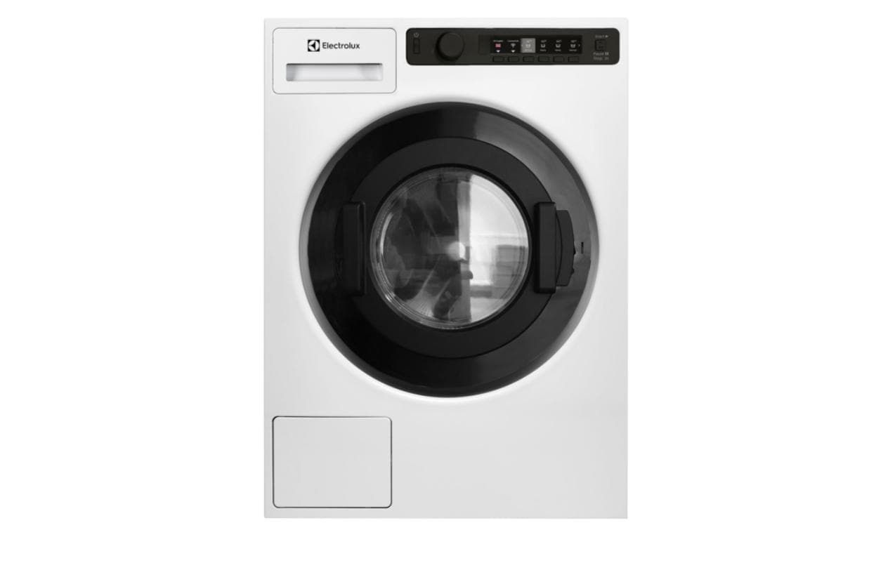 Electrolux Waschmaschine WASL3M105 Links