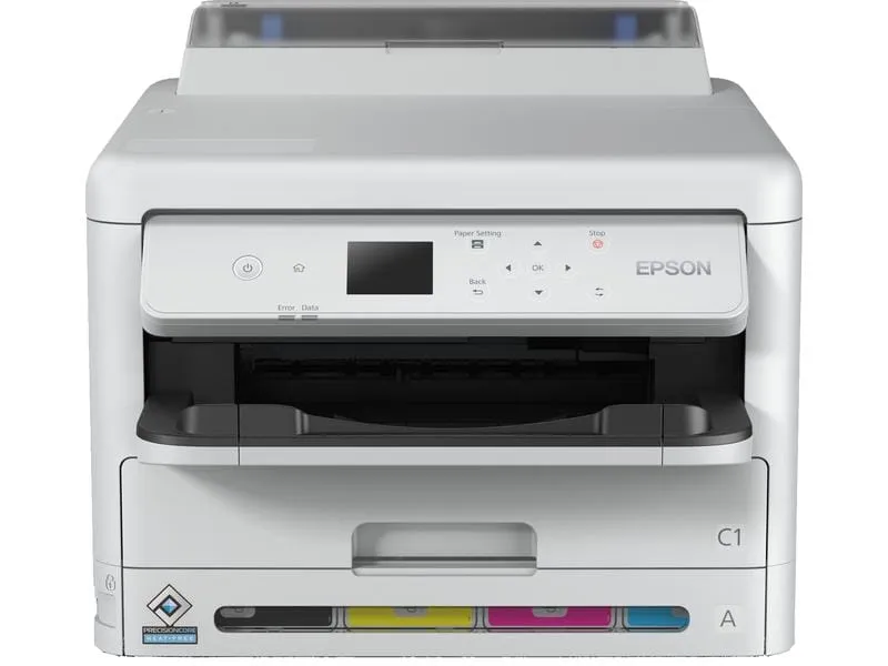 Epson Drucker WorkForce Pro WF-C5390DW, Epson Drucker WorkForce Pro WF-C5390DW,