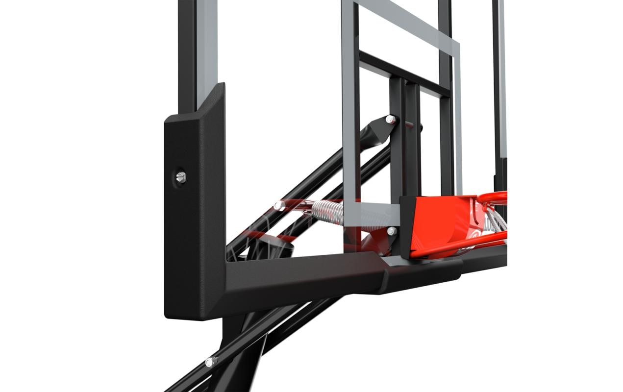 SPALDING Basketballkorb Gold TF 54