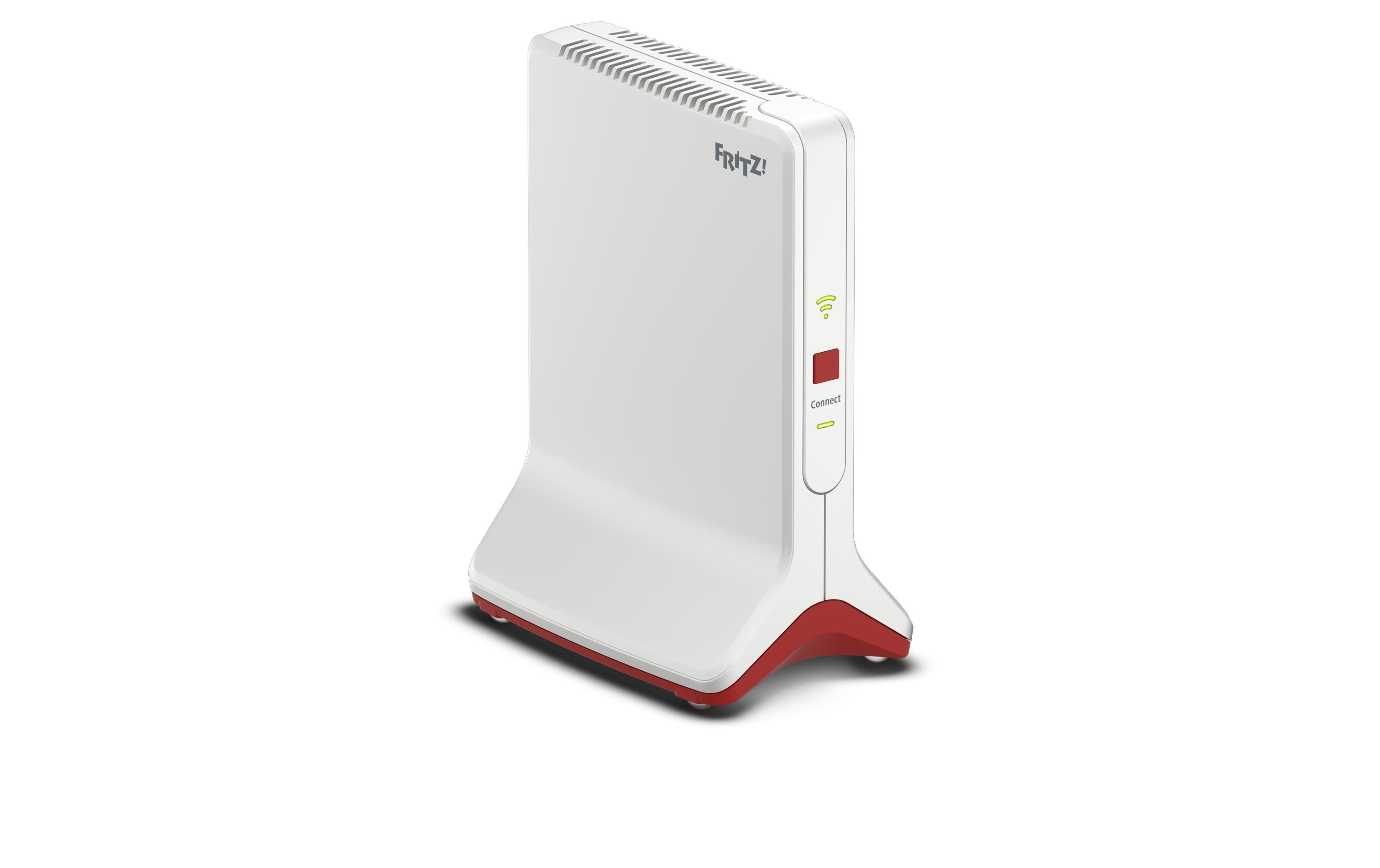 AVM WLAN-Mesh-Repeater FRITZ!Repeater 6000 International AVM WLAN-Mesh-Repeater FRITZ!Repeater 6000 International