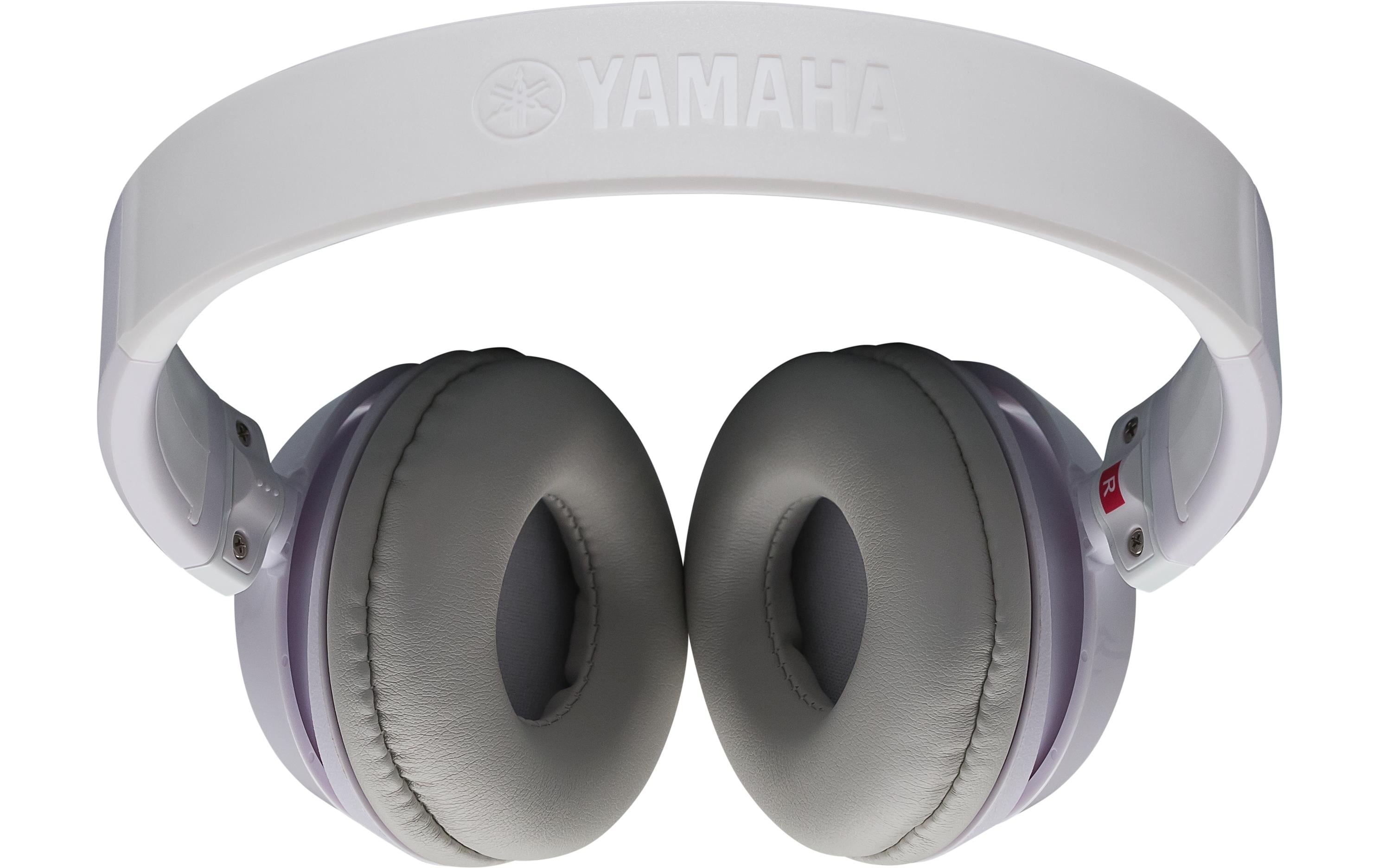 Yamaha On-Ear-Kopfhörer HPH-50WH Weiss