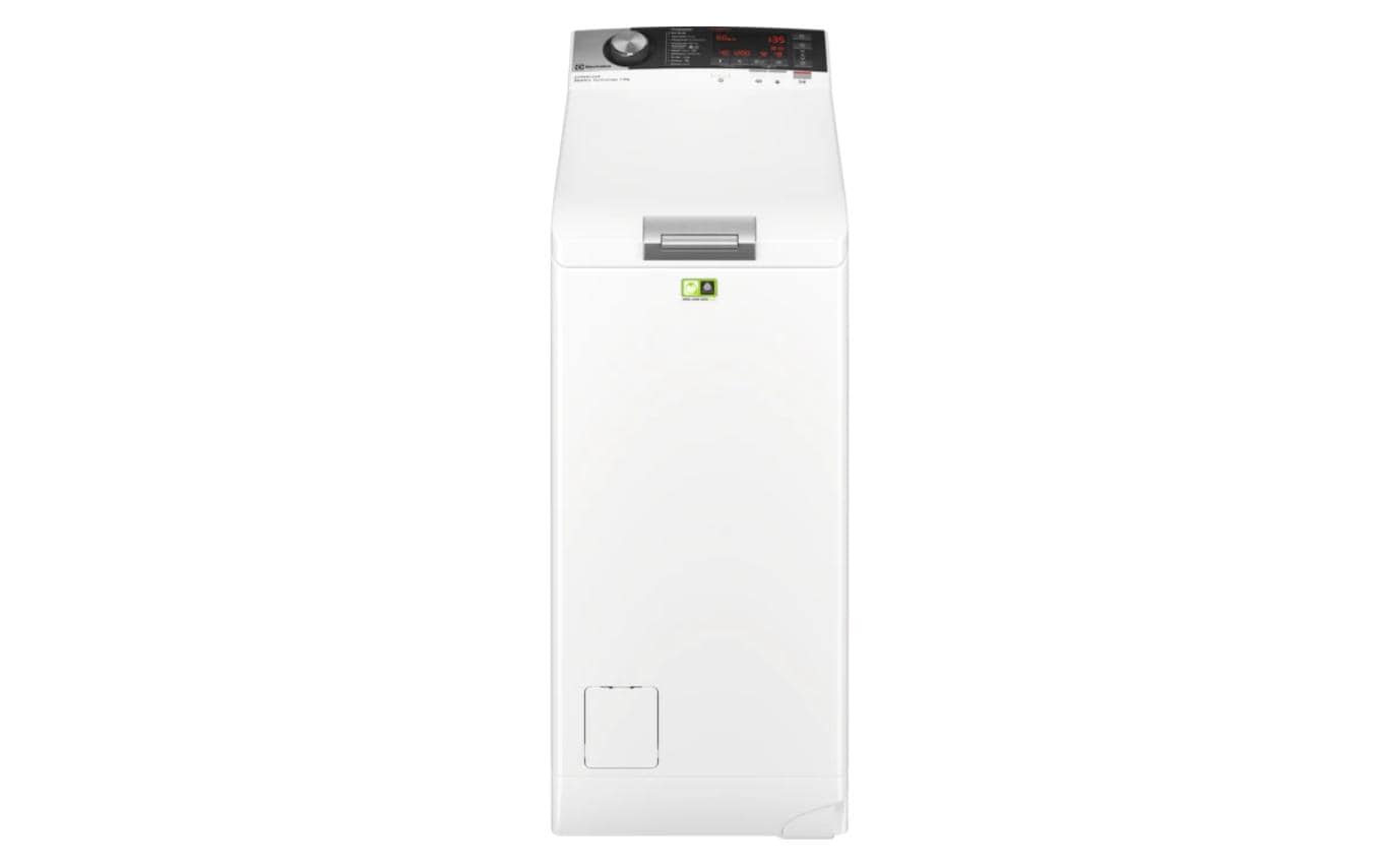 Electrolux Waschmaschine WASL5T400 Oben (Toplader)