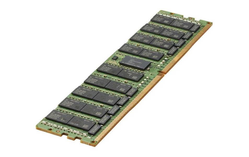 HPE Server-Memory 815098-B21 1x 16 GB HPE Server-Memory 815098-B21 1x 16 GB