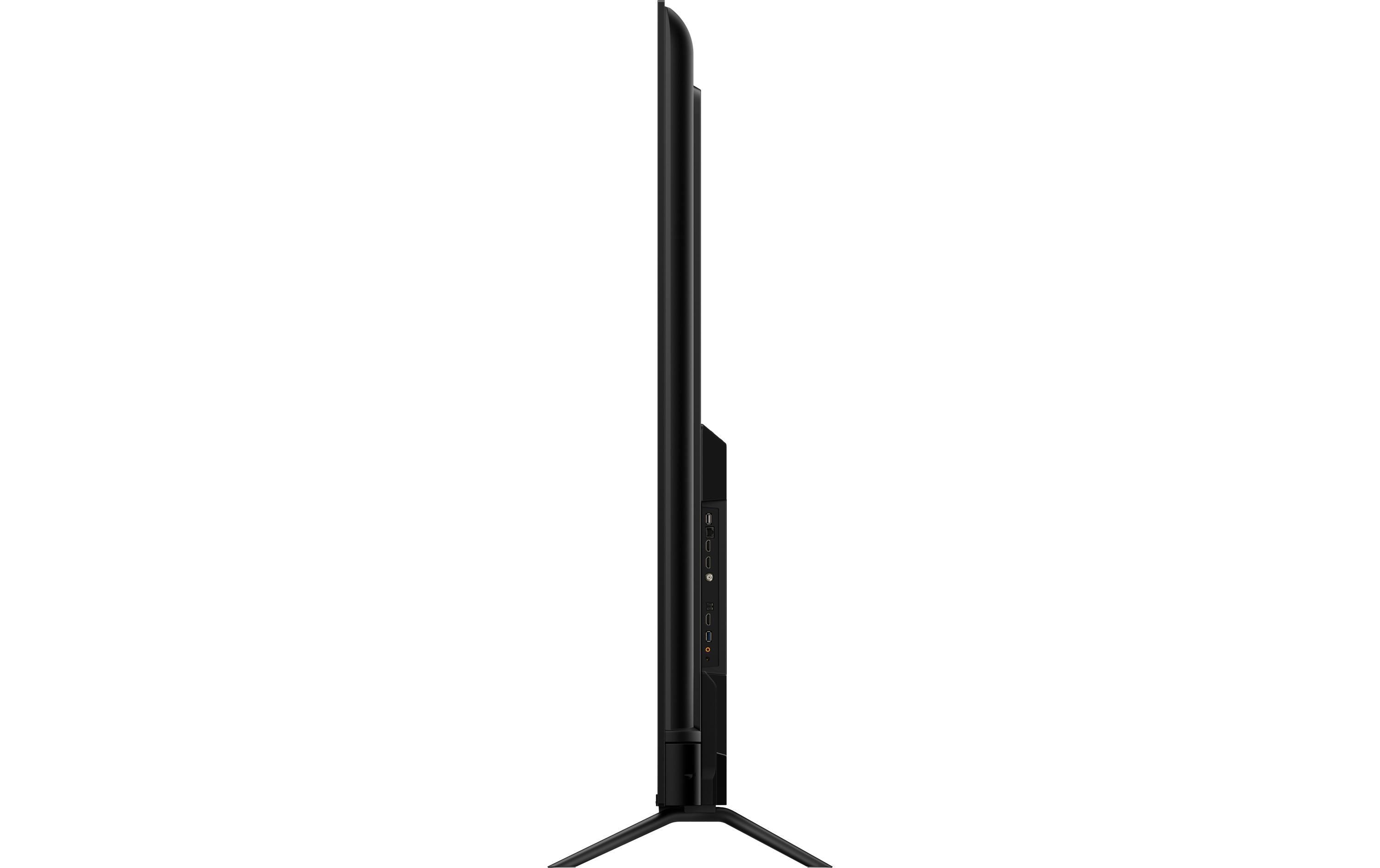 TCL TV 85P745 85, 3840 x 2160 (Ultra HD 4K), LED-LCD