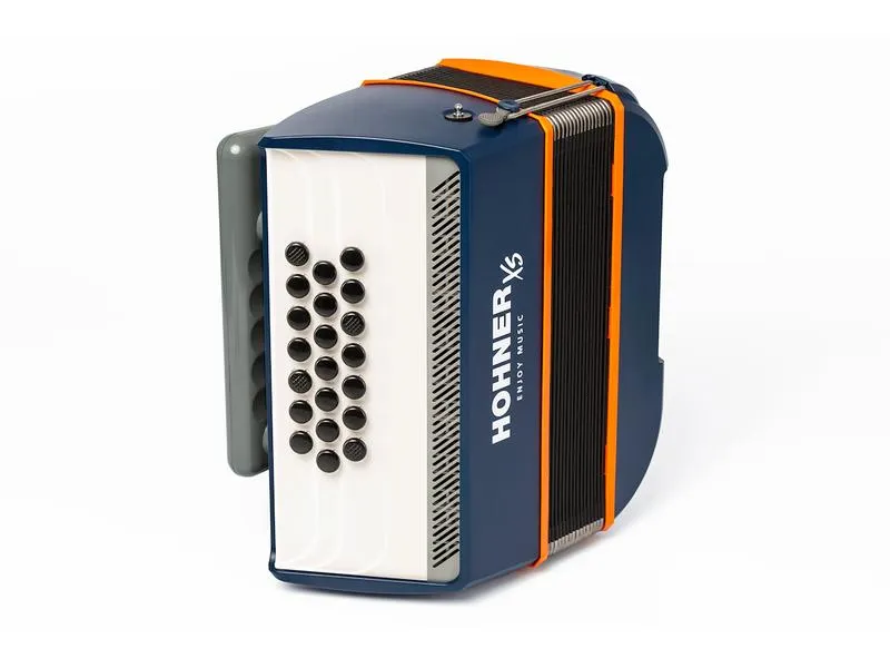 Hohner Akkordeon XS Child – Button
