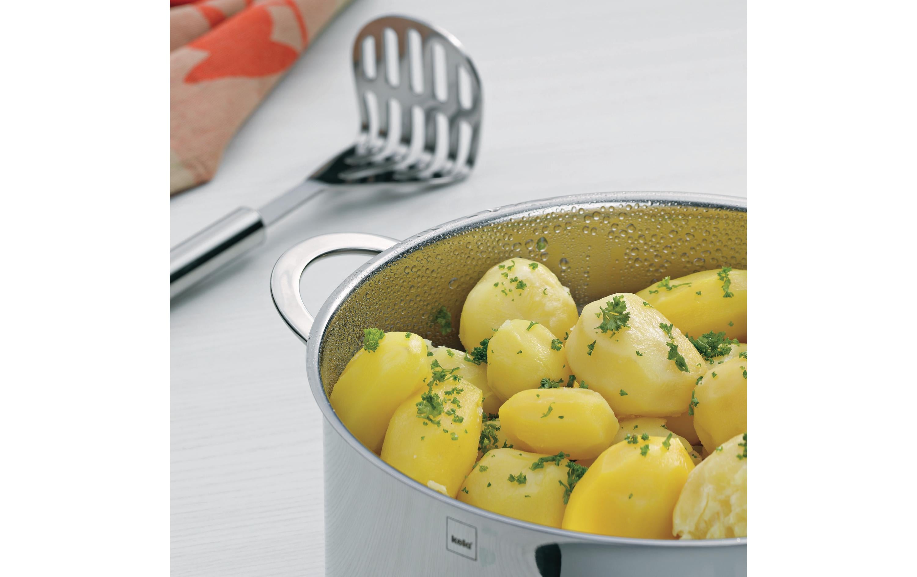 Kela Kochtopf Cailin 24 cm