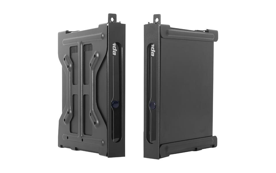 easescreen Giada D612 ES-D612-125/8 Intel Core i3, 8 GB
