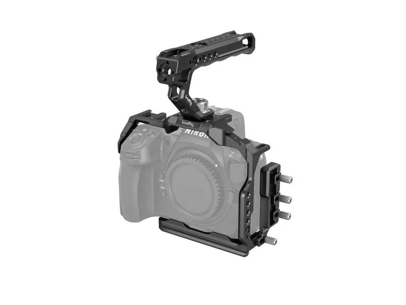 Smallrig Cage Kit Nikon Z 8 Smallrig Cage Kit Nikon Z 8