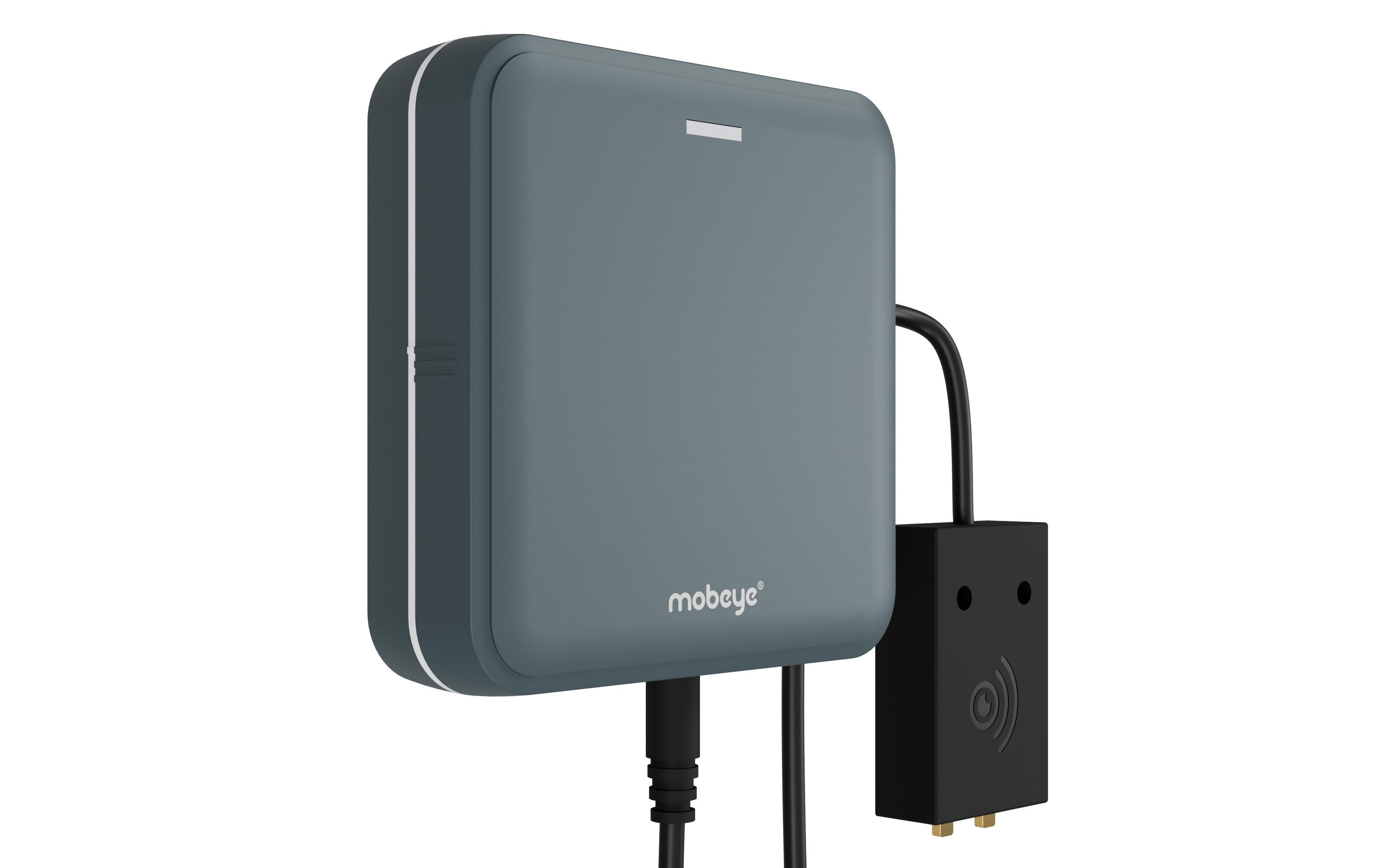 Mobeye Wassermelder WaterGuard CM4300 4G Mobeye Wassermelder WaterGuard CM4300 4G