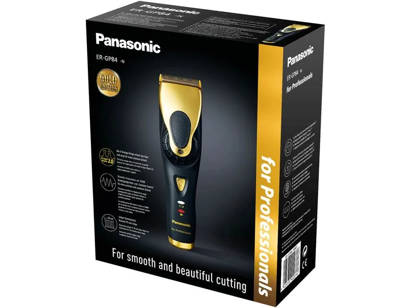 Panasonic ER-GP84-N801 Panasonic ER-GP84-N801