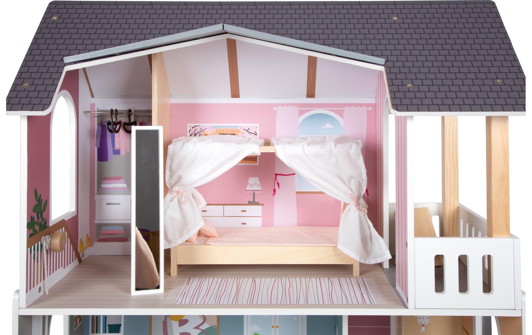 small foot Puppenhaus Traumvilla XL small foot Puppenhaus Traumvilla XL