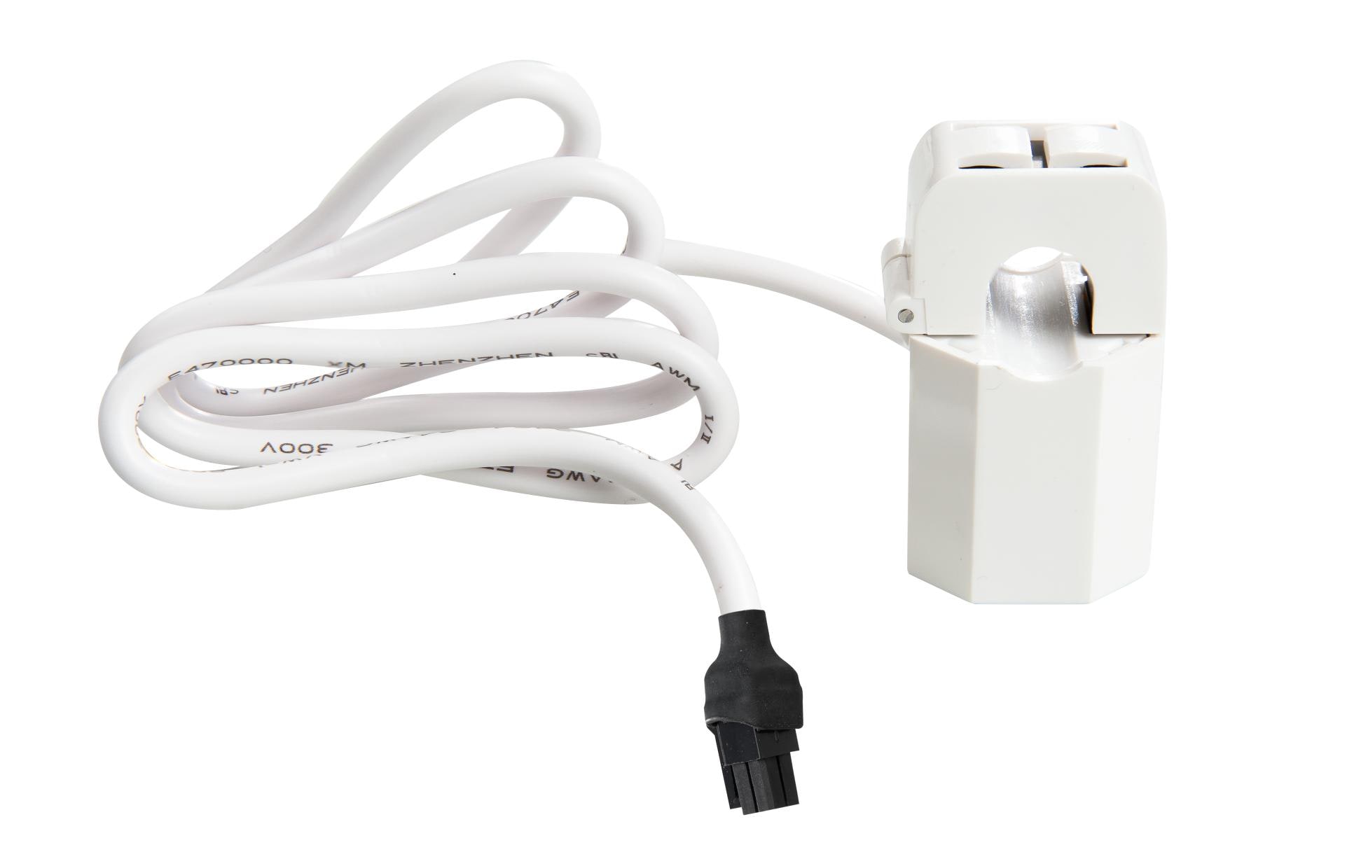 Shelly Einphasen-Energiezähler WiFi-Energy Meter 50 A 1-Phase Shelly Einphasen-Energiezähler WiFi-Energy Meter 50 A 1-Phase