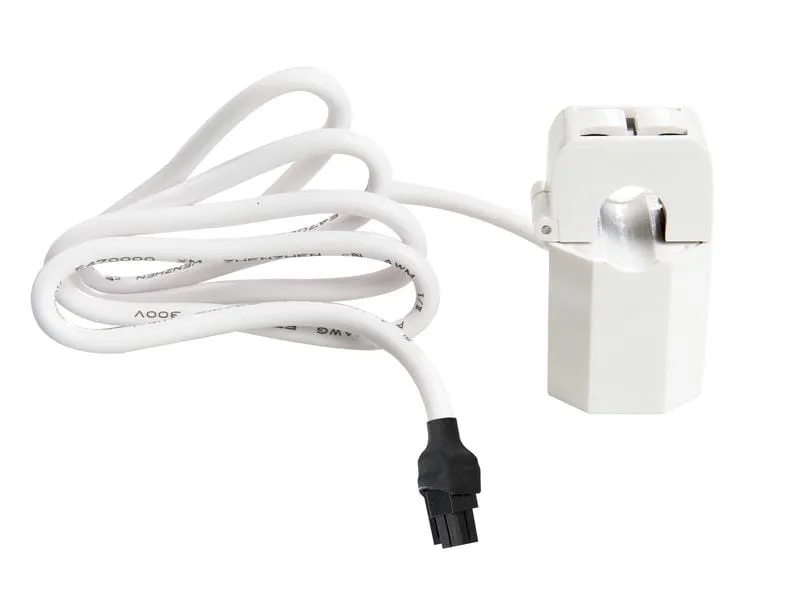 Shelly Einphasen-Energiezähler WiFi-Energy Meter 50 A 1-Phase Shelly Einphasen-Energiezähler WiFi-Energy Meter 50 A 1-Phase
