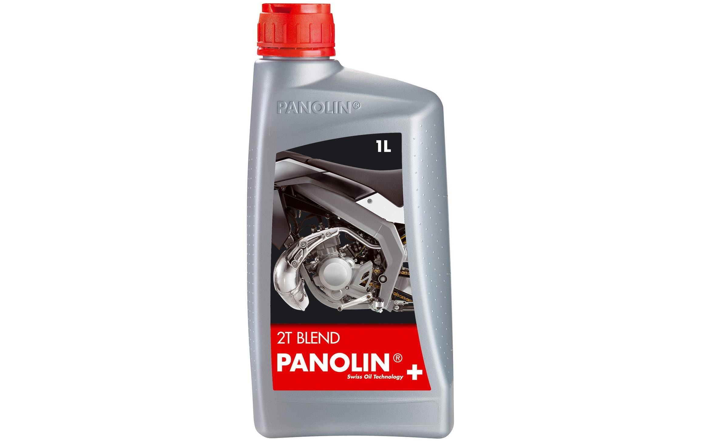 Panolin Motorenöl 2T Blend, 1 l