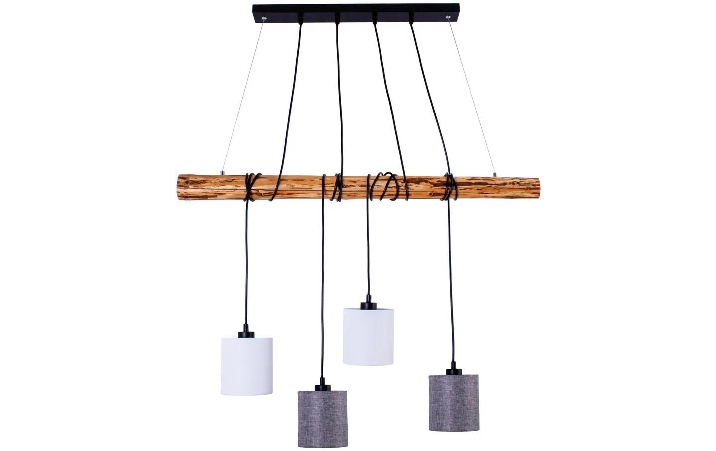 Näve Pendelleuchte «Malta»