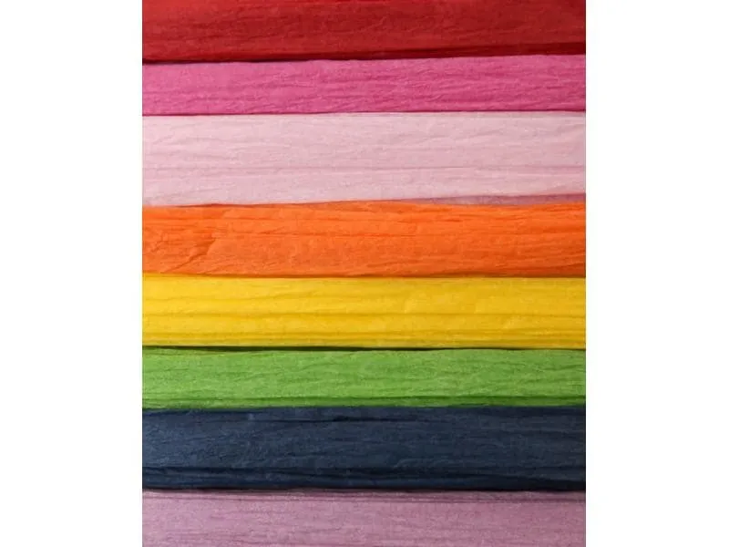 I AM CREATIVE Raffia-Bast 2500 cm Mehrfarbig, 8 Stück I AM CREATIVE Raffia-Bast 2500 cm Mehrfarbig, 8 Stück